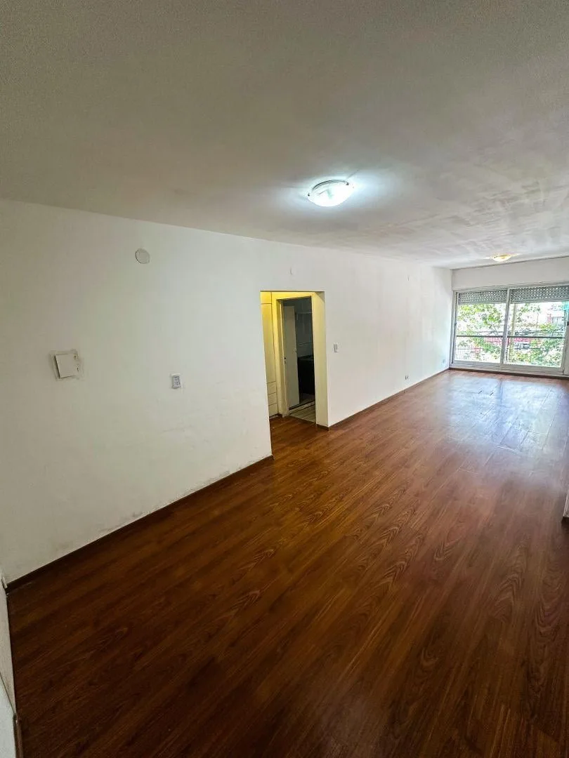 Departamento 1 Ambiente. | Montes de Oca, Av Al 1700