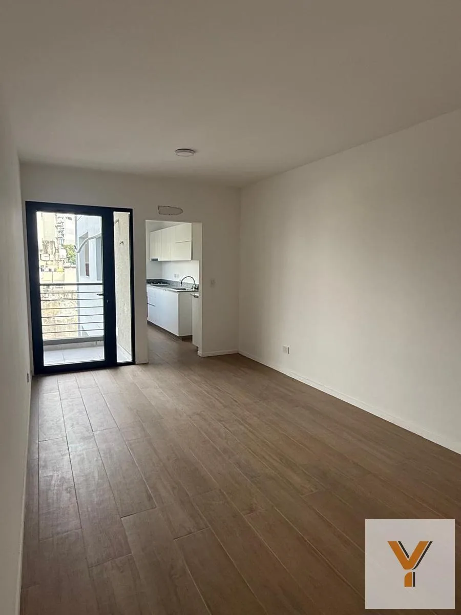 Departamento en Alquiler - 1 Dormitorio 1 Baño - 55 m - Colegiales