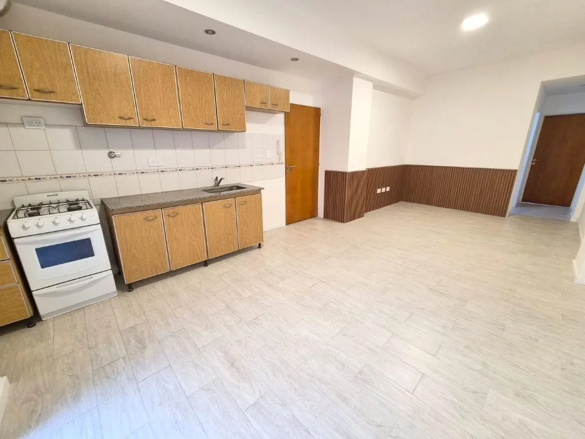 Dos Ambientes en Tres Arroyos Al 3500