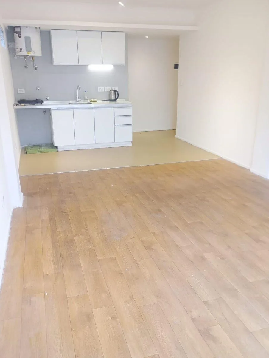 Monoambiente Apto Oficina/vivienda Gran Ubicacion