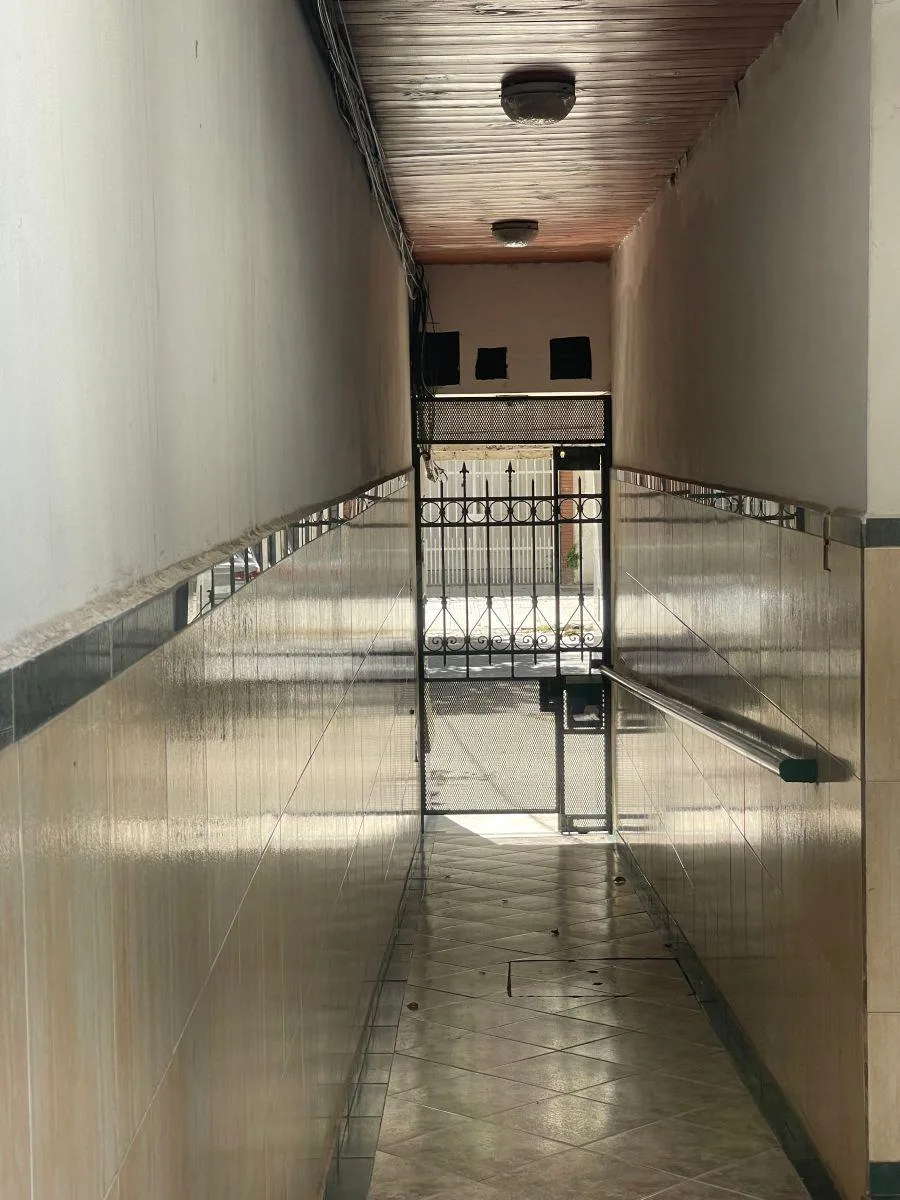 Agronomía Hermoso PH a Estrenar Dos Ambientes Planta Baja con Patio Sin Expensas