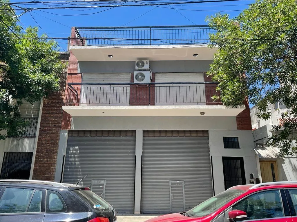 Oppel | Departamento en Alquiler | Colegiales Capital Federal | Cod: 32361