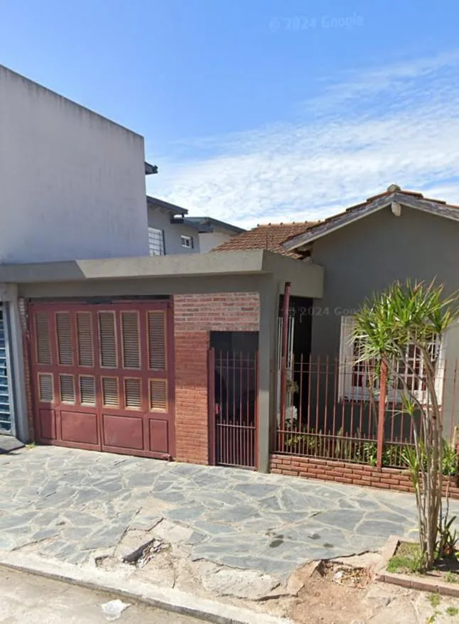 Casa en Berazategui