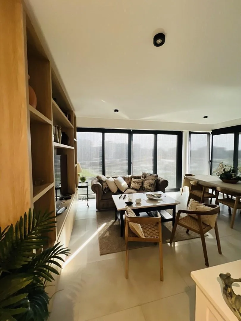 Departamento en Alquiler en Armony, Puerto Escondido, Nordelta