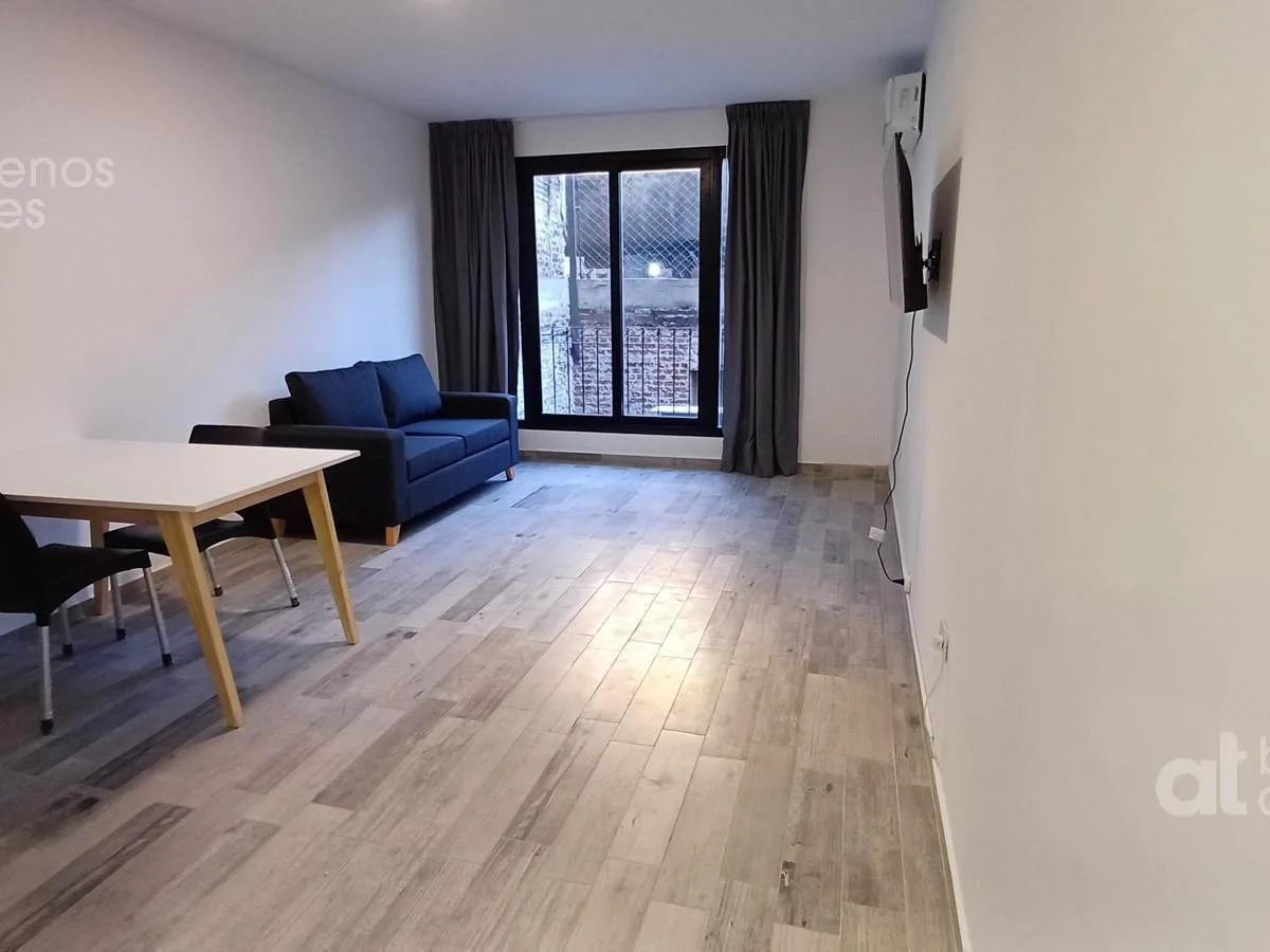 Departamento 2 Ambientes San Telmo - Plaza Dorrego - Alquiler Temporario