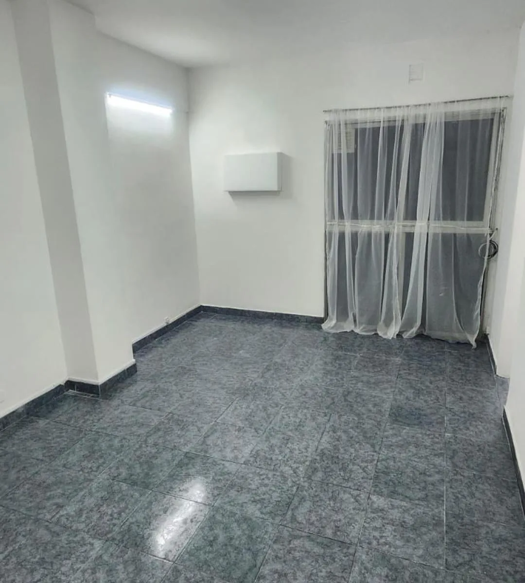 Estúdio 23 m², Recoleta