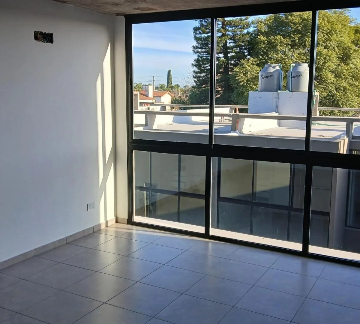 Alquiler Departamento o Oficina Monoambiente Jose C. Paz