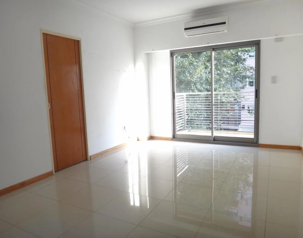 Departamento en Villa del Parque