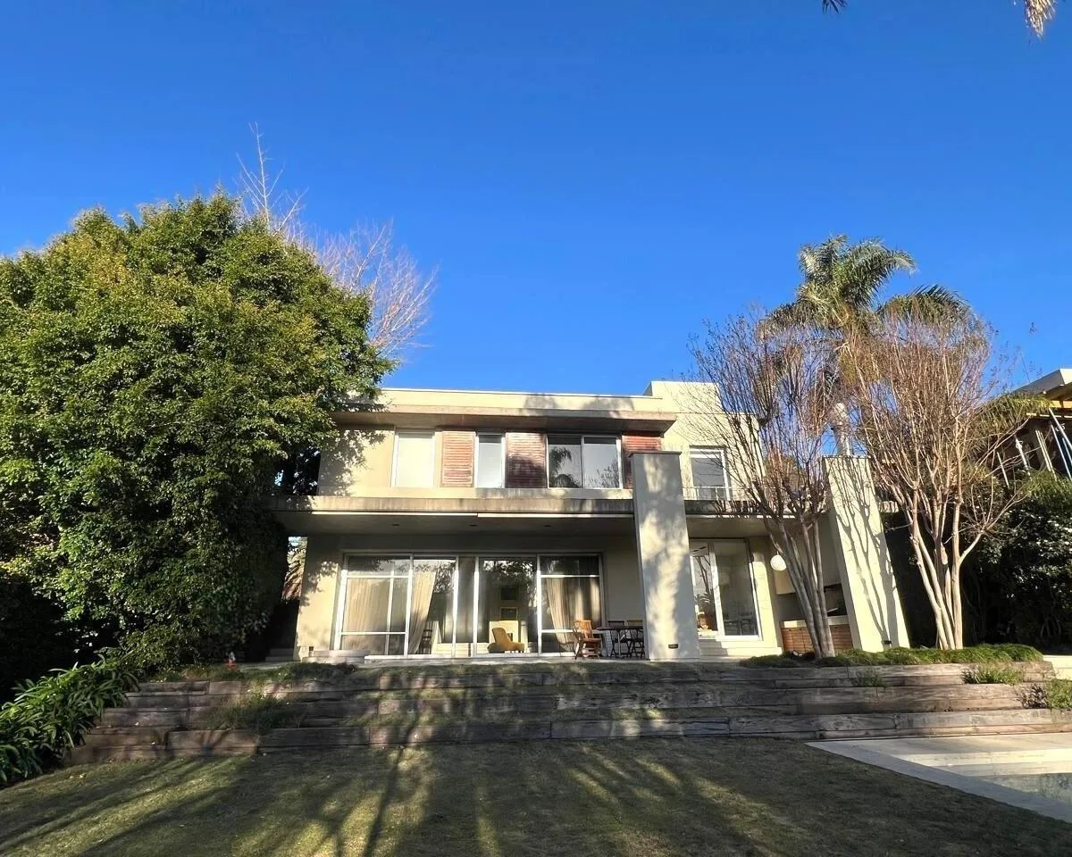 Casa en Alquiler en Boating Club, San Isidro, G. B. a. Zona Norte