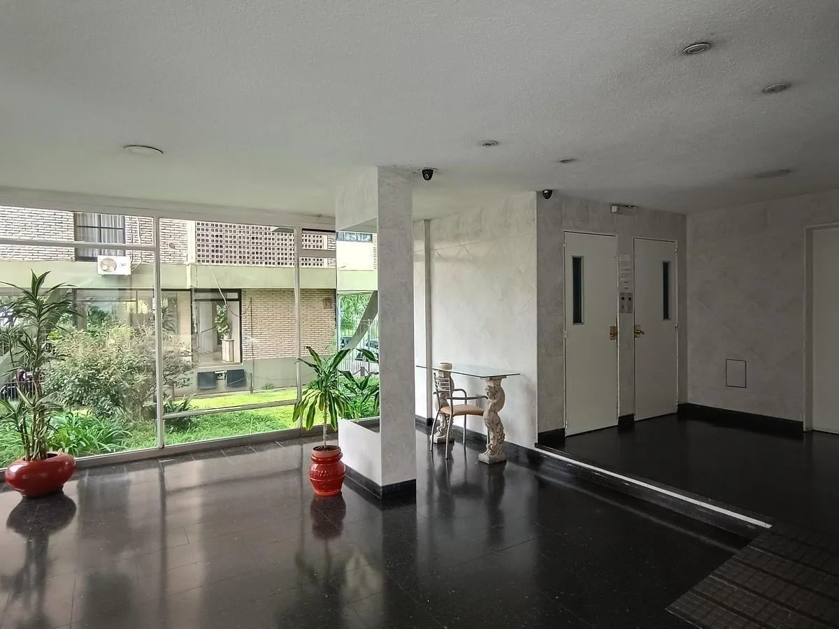 Alquiler Departamento de 3 Ambientes en Floresta