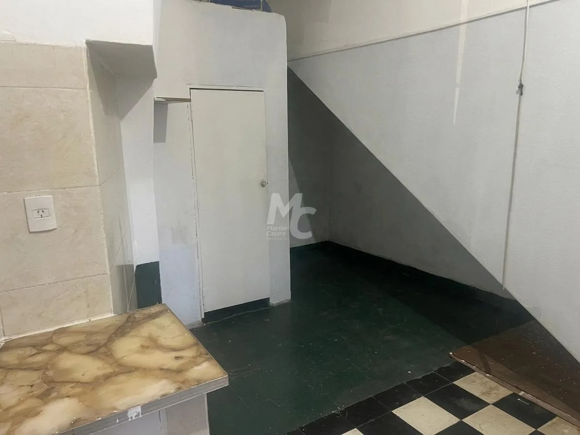 PH Monoambiente en Alquiler Carapachay
