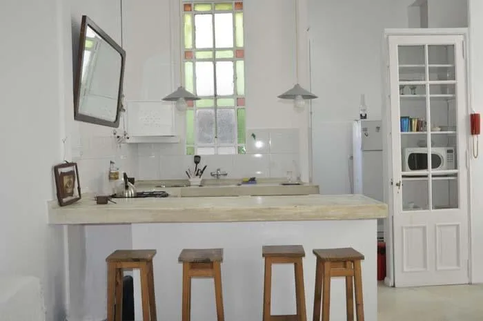 Departamento - Capital Federal