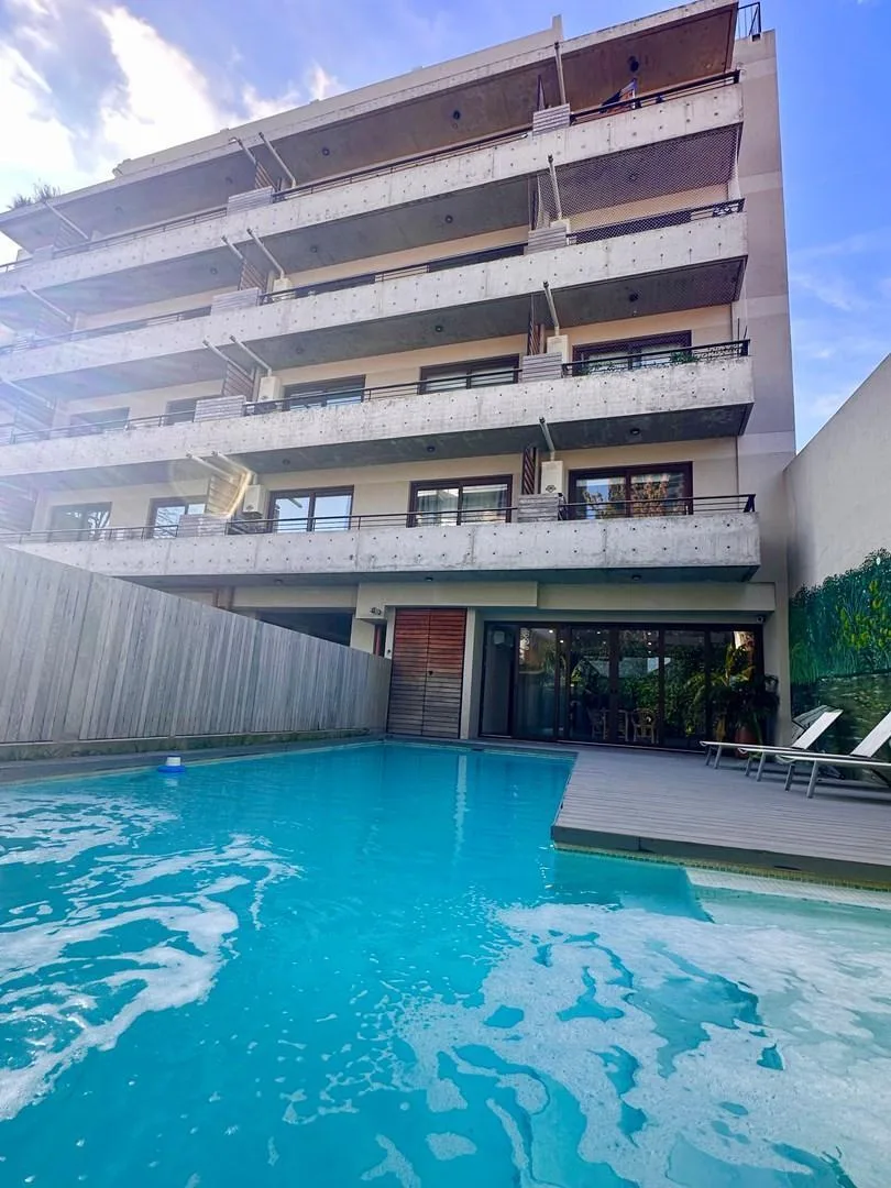 Departamento en Alquiler en Tigre, G. B. a. Zona Norte, Argentina