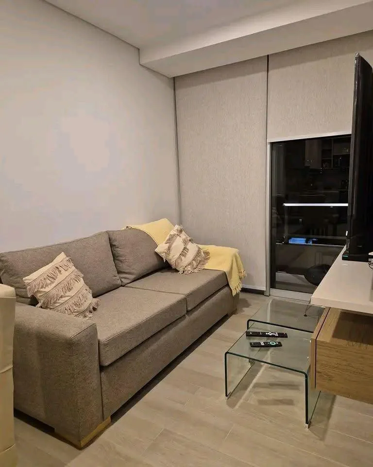 Departamento Dos Ambientes Totalmente Amoblado