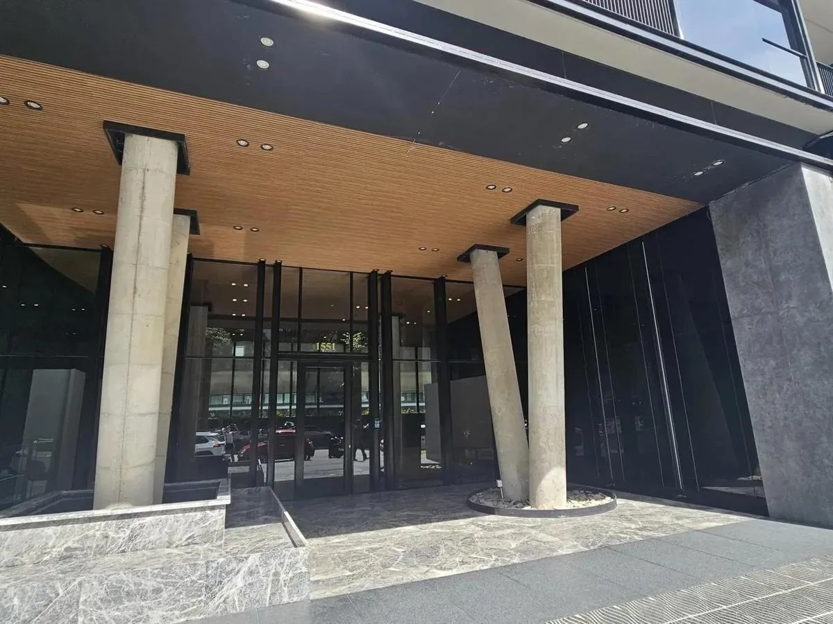 Departamento en Puerto Madero
