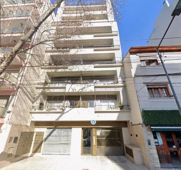 Departamento 2 Ambientes en Alquiler en San Martin