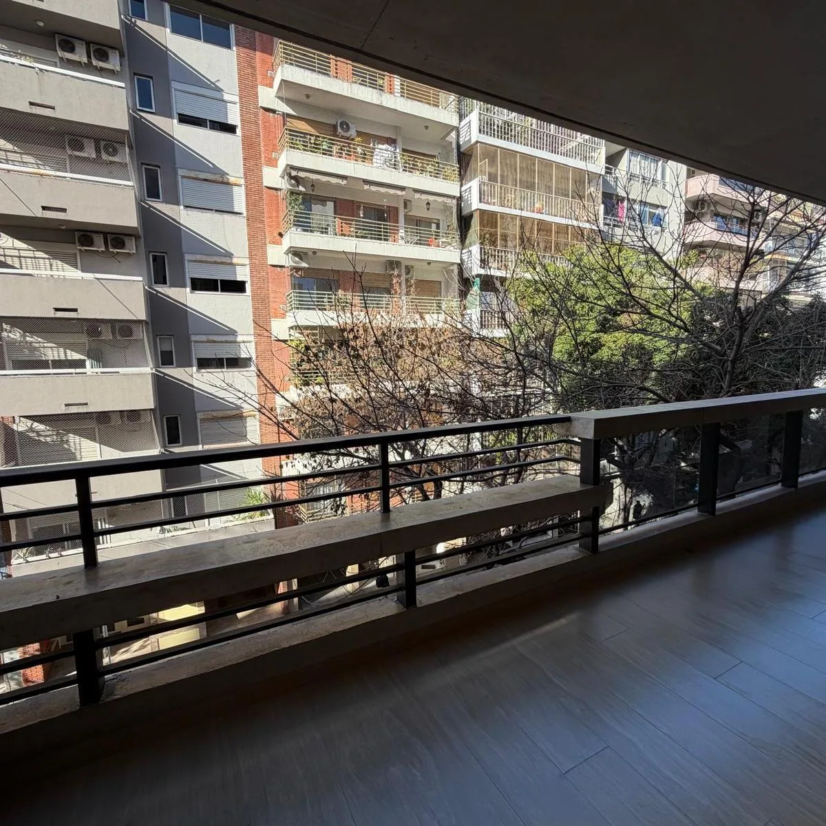 4 Ambientes a Estrenar en La Mejor Zona de Villa Crespo