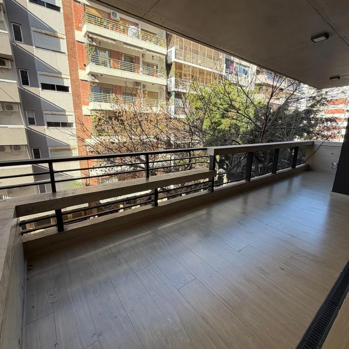 4 Ambientes a Estrenar en La Mejor Zona de Villa Crespo