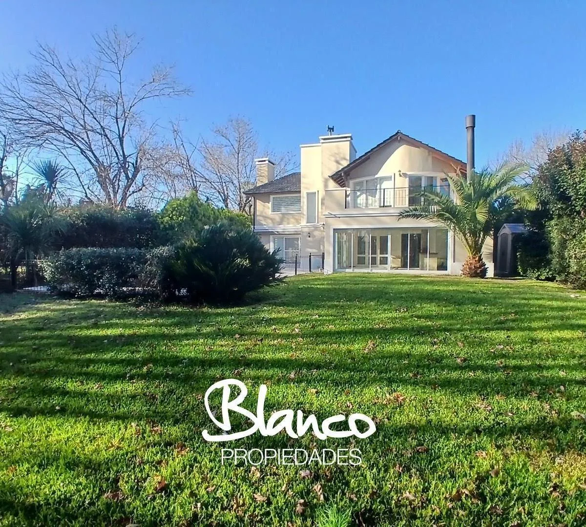 Casa en Alquiler en Pilar del Lago, Pilar, G. B. a. Zona Norte