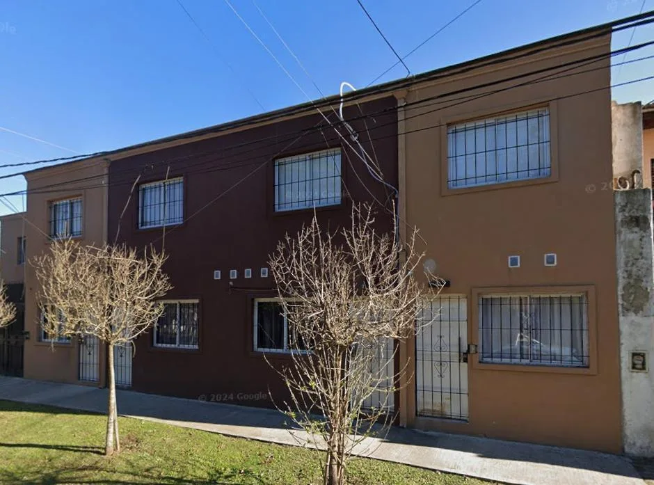 Alquiler Departamento de 3 Ambientes en San Miguel