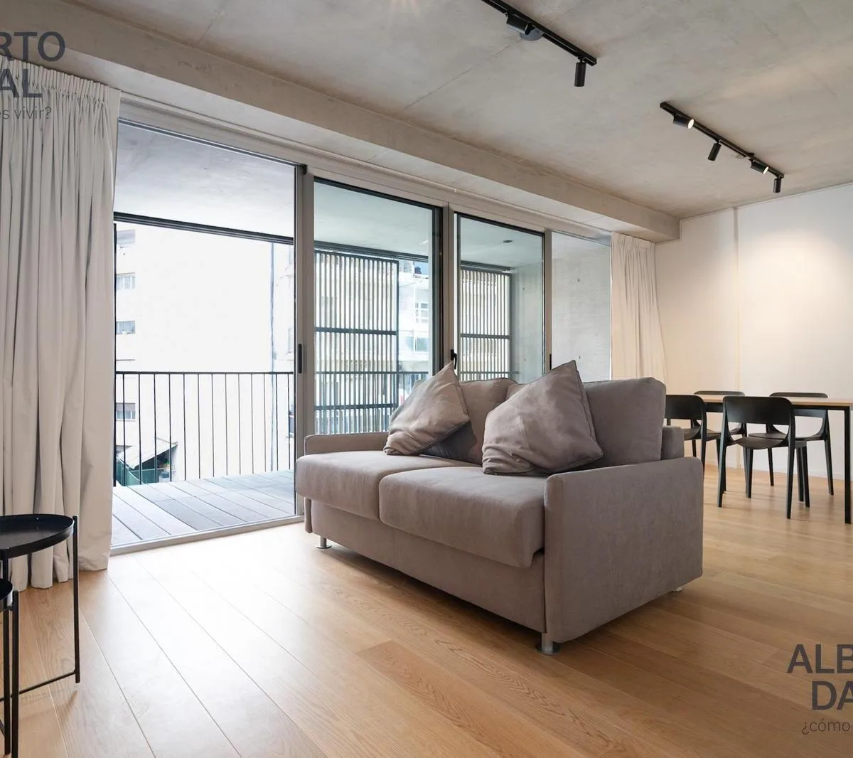 Imóvel: 1 quarto, Recoleta