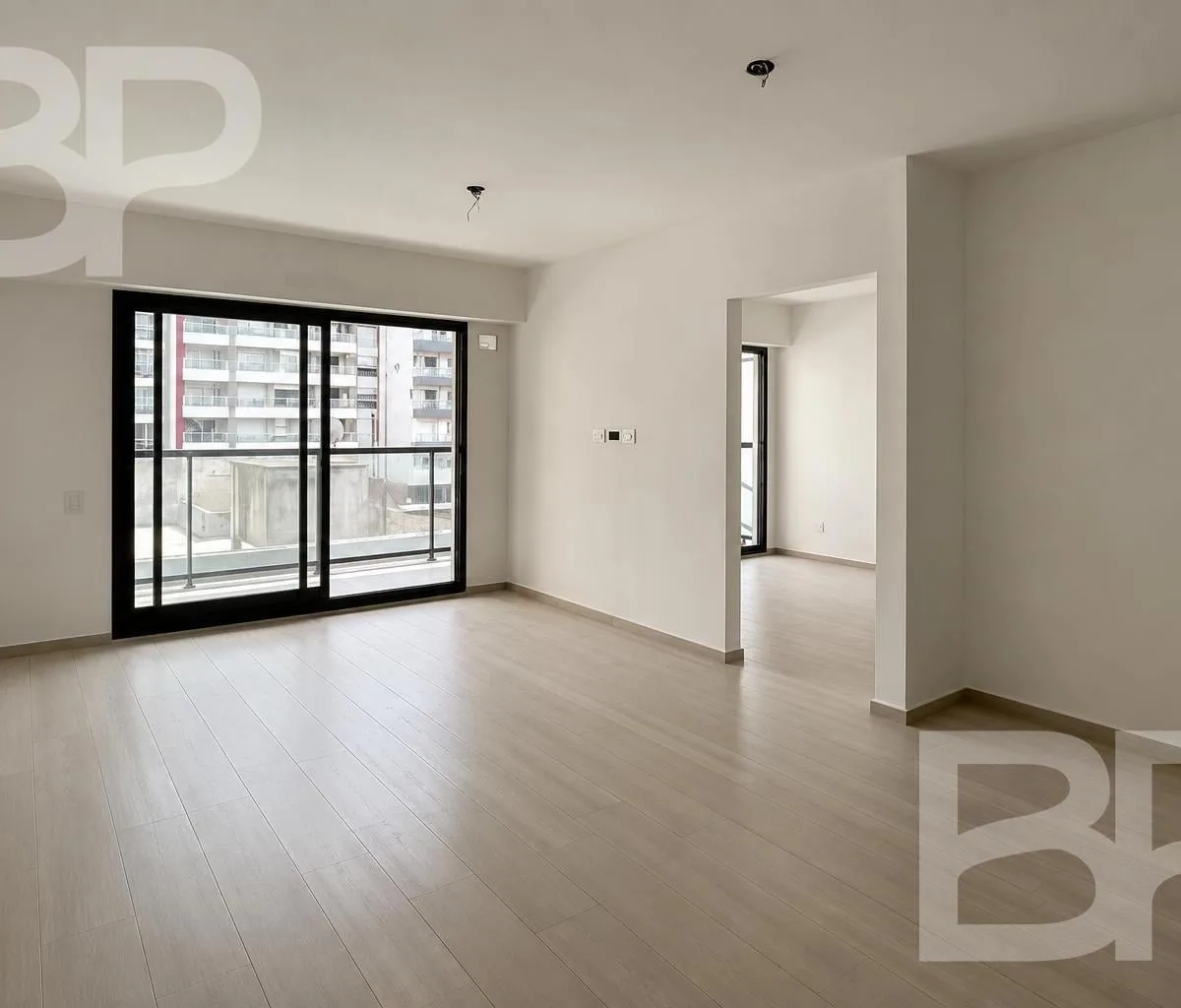 Alquiler Departamento 2 Ambientes Villa Crespo a Estrenar!
