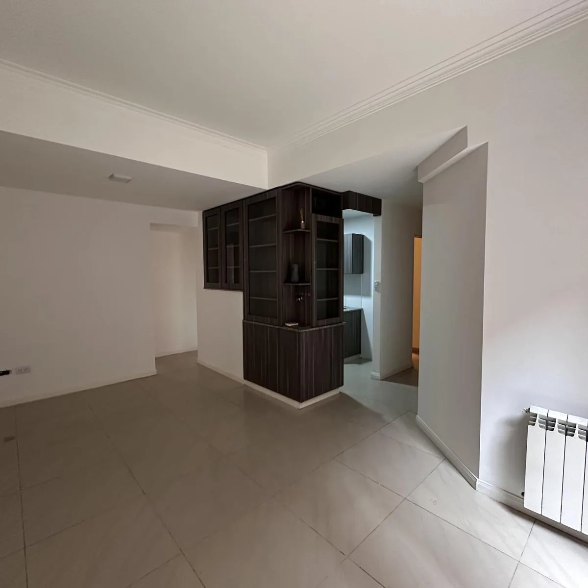 2 bedrooms, patio and parking