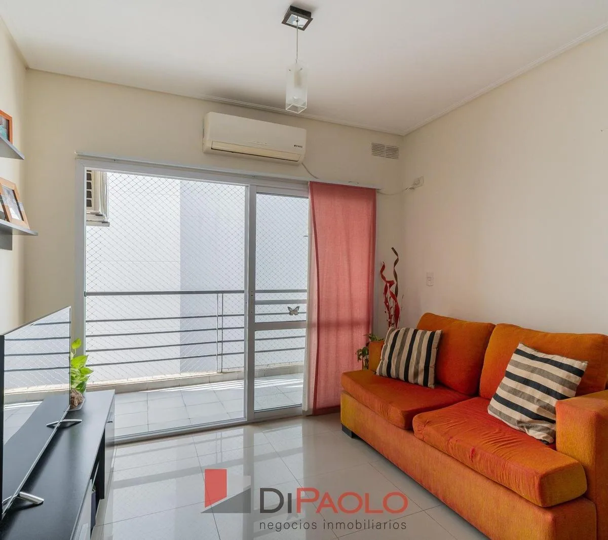 Alquiler Departamento 2 Ambientes en Martin Coronado