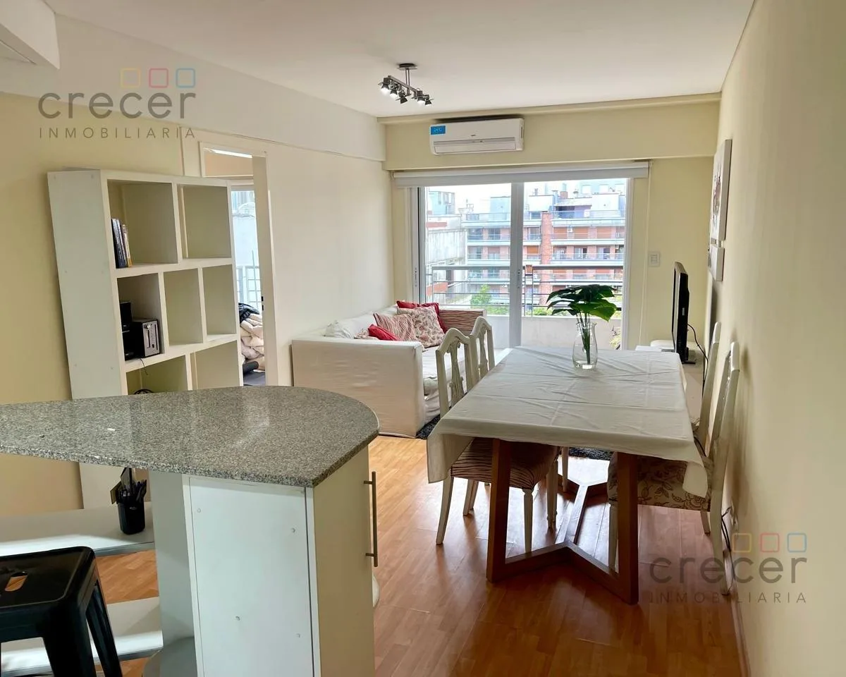 8th floor, private terrace and parking
