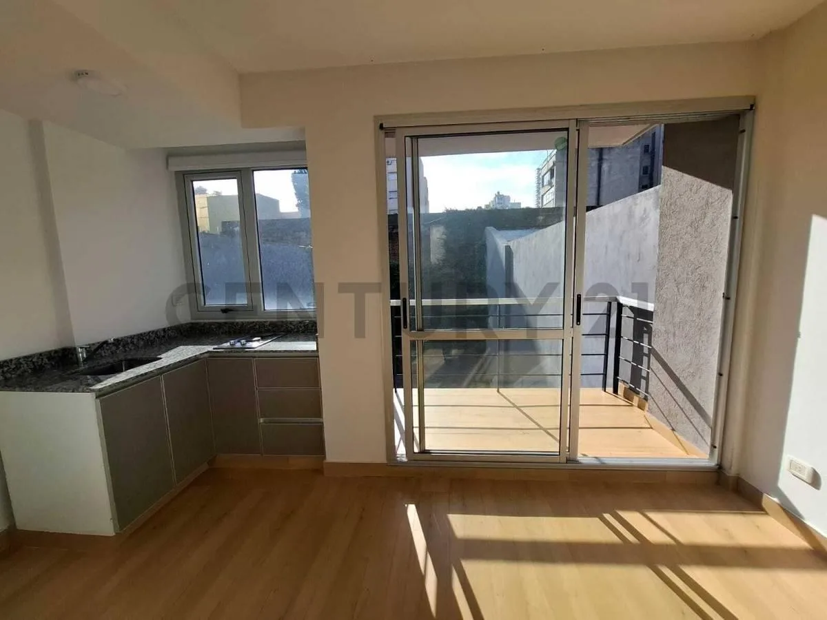 Listing: Studio, Villa Crespo