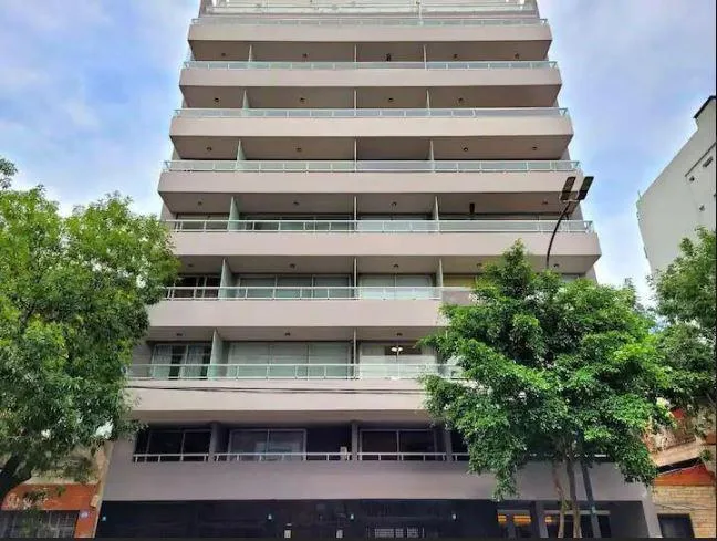 Palermo Hollywood 2BR with parking