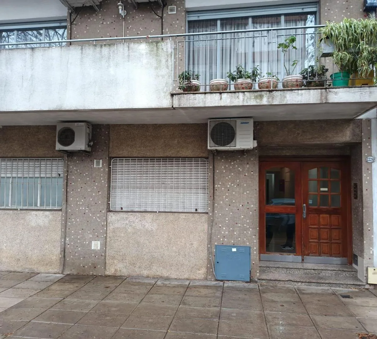 Departamento 2 Ambientes. | Bahía Blanca Al 3300