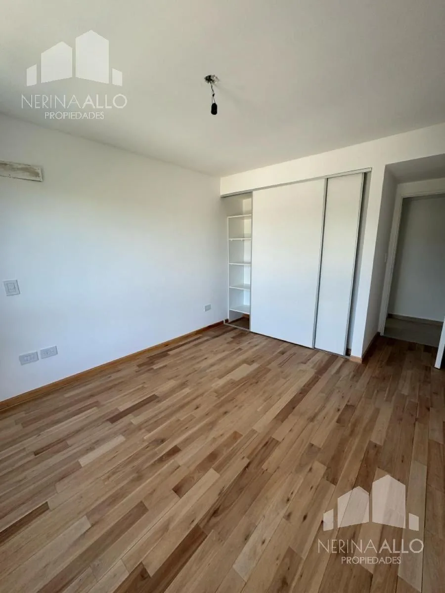 Listing: 1 bedroom, Ituzaingó