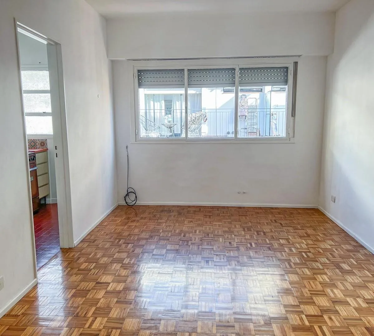 Departamento en Alquiler en Acassuso, San Isidro, G. B. a. Zona Norte