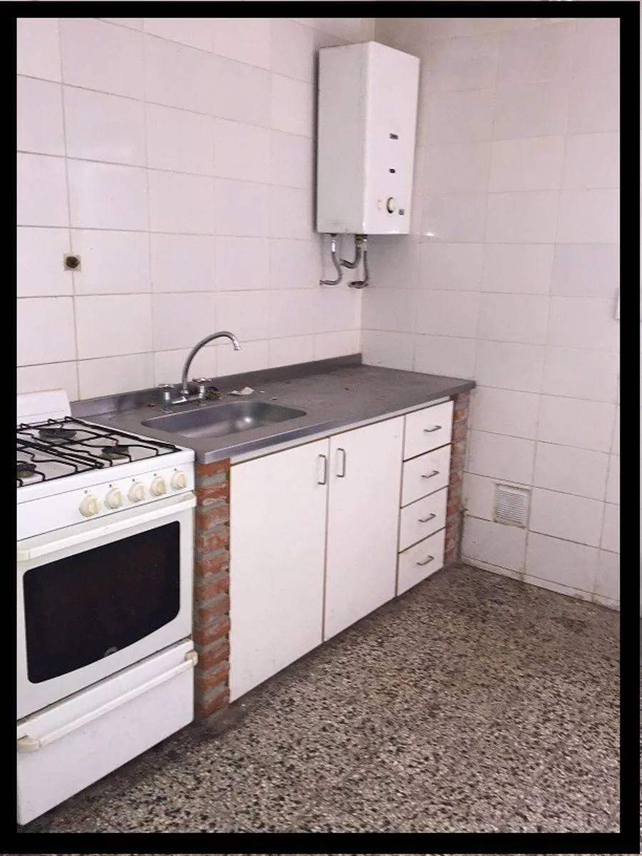 PH 2 Ambientes Sin Expensas - con Patio