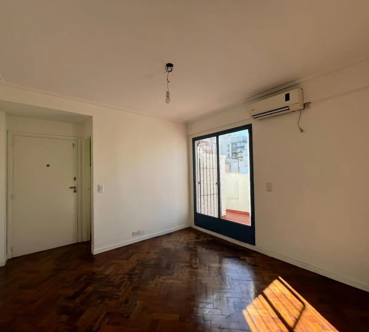 Departamento | 2 Ambientes con Balcón | Belgrano
