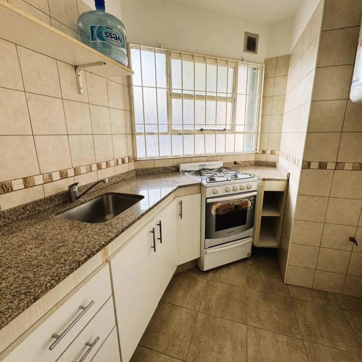 Monoambiente Impecable en Caballito!