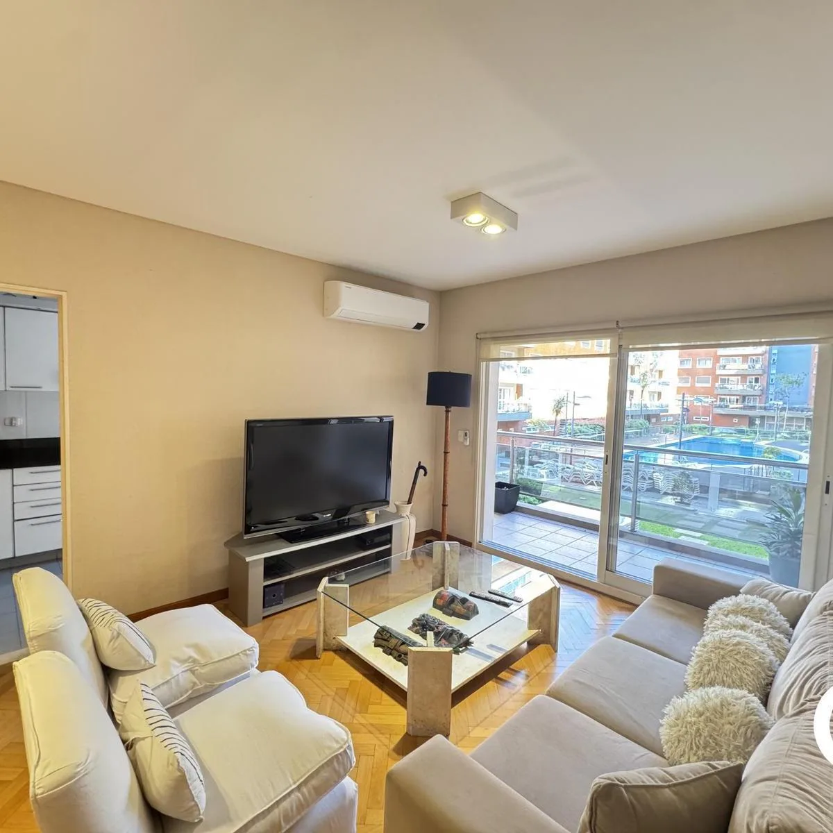 Oferta: 2 sypialnie, Puerto Madero