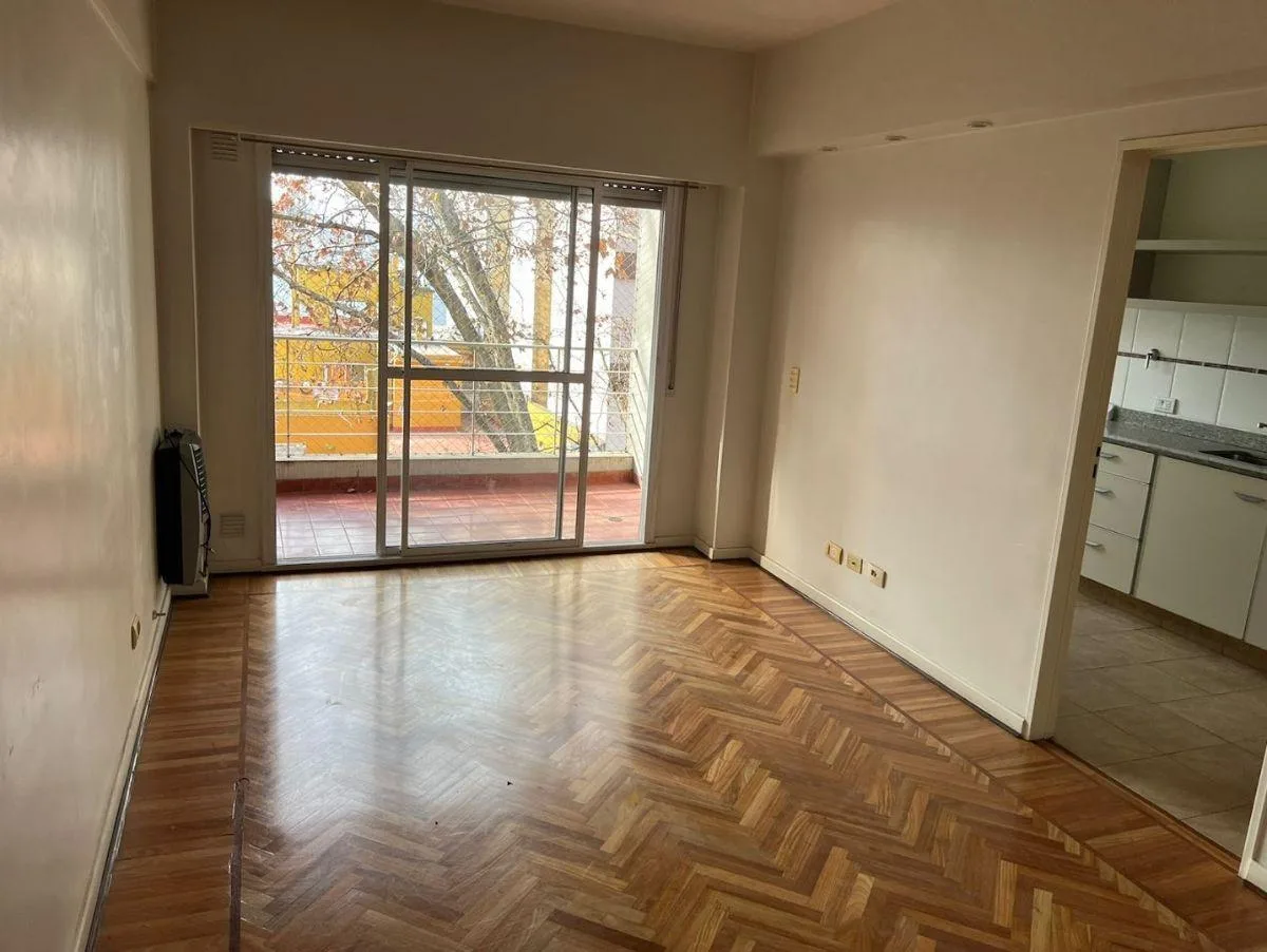 Alquiler Departamento 2 Ambientes Chacarita