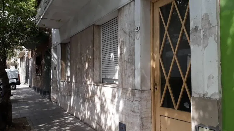 PH Casa de 200 m con Patio y Jardin 4 Ambientes Sin Expensas
