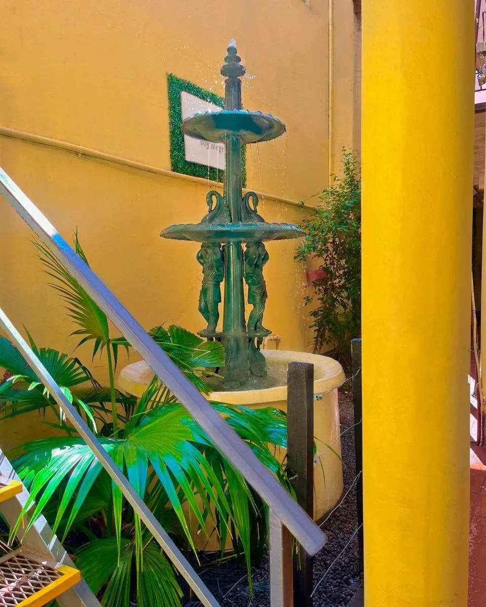 Hotel Marina Sucursal Rucci