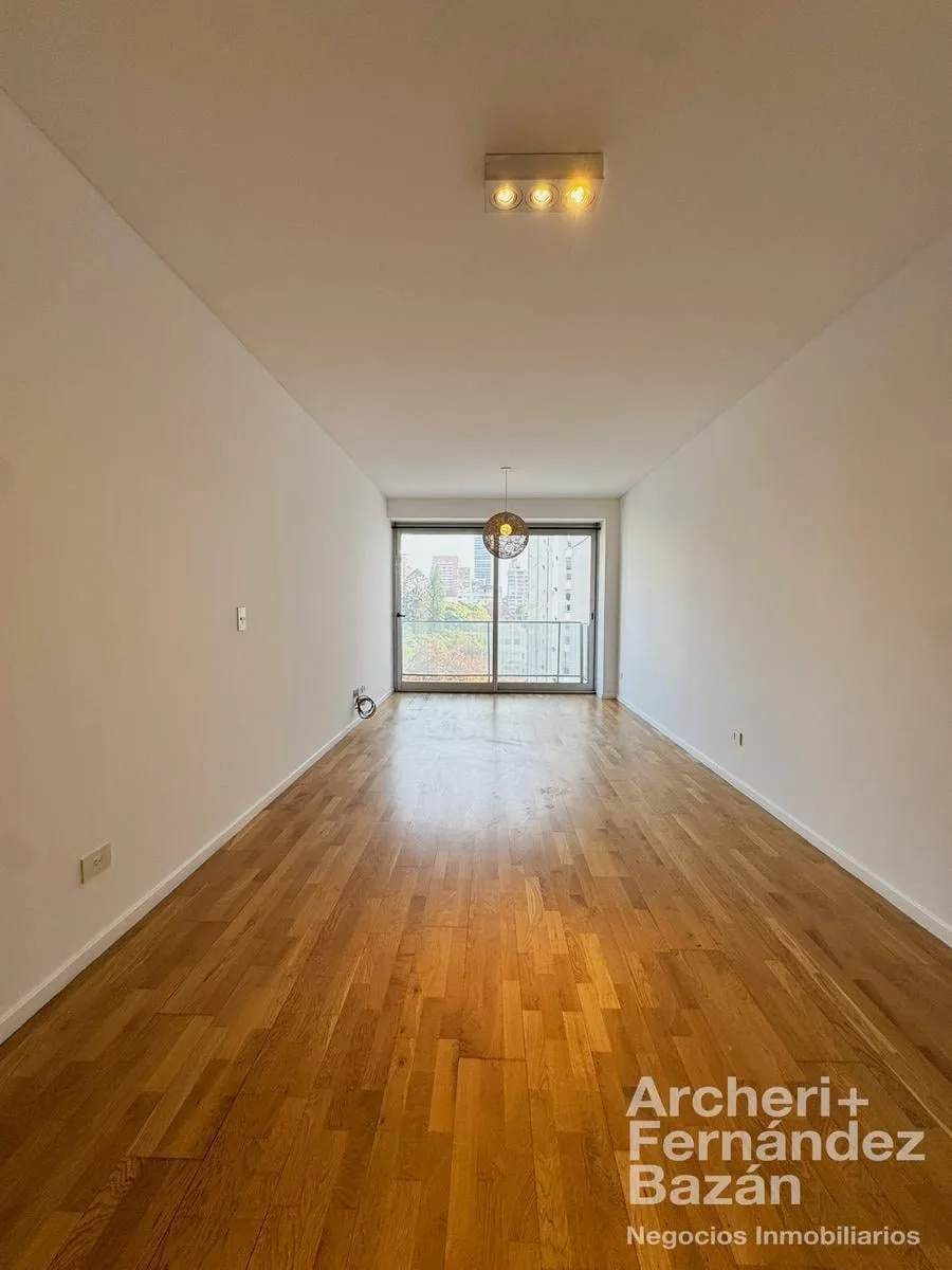 Excelente Departamento en Alquiler en Belgrano - Av Libertador 5700