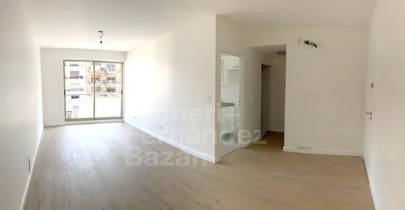 Excelente Departamento en Alquiler en Belgrano - Av del Libertador 5600