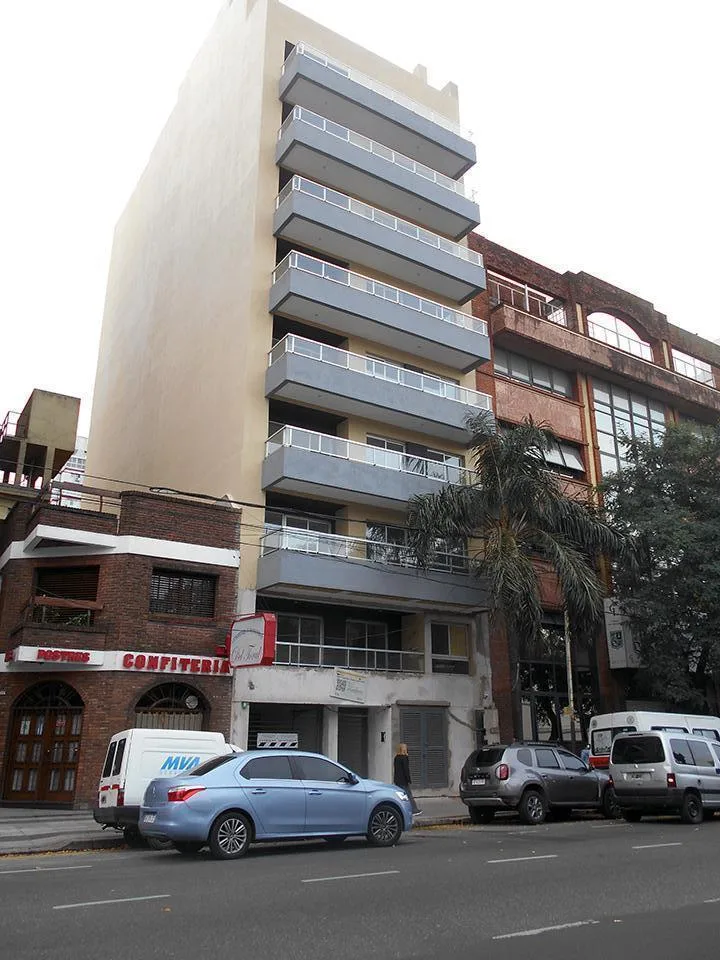 Alquiler Departamento 1 Ambiente en Flores