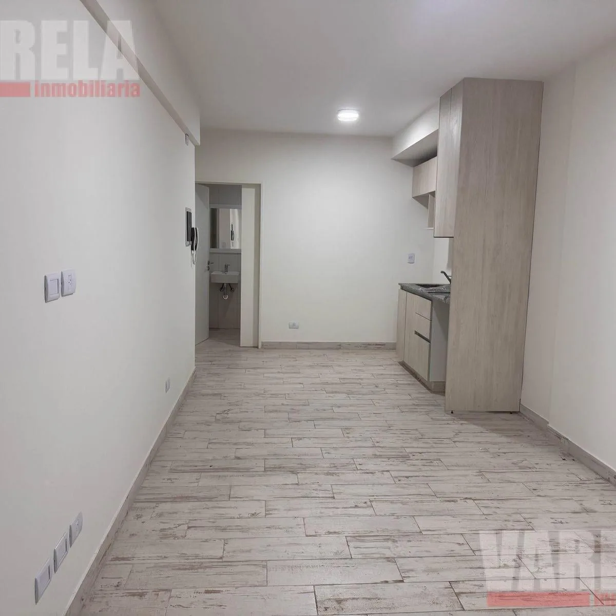 Departamento a Estrenar en Alquiler 1°pisoc/balcón - Flores Josebonifacio 3025 Alq$500.000 Expen$70