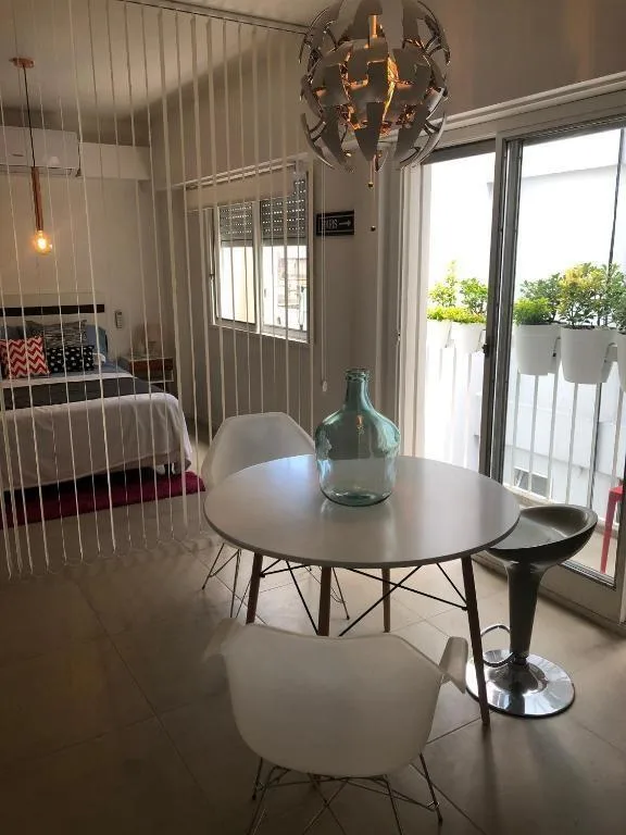 Departamento en Alquiler en Belgrano, Capital Federal, Buenos Aires
