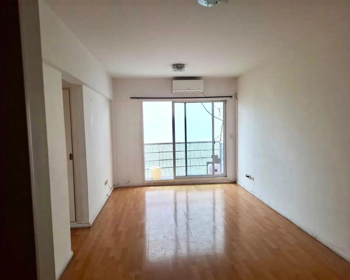 Departamento 3 Ambientes en Barracas Alquiler
