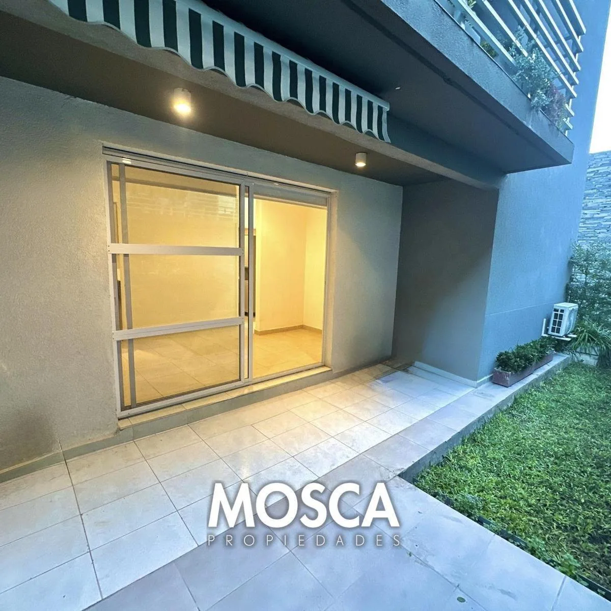 Departamento - Moreno Complejo Seguridad 24h Piscina