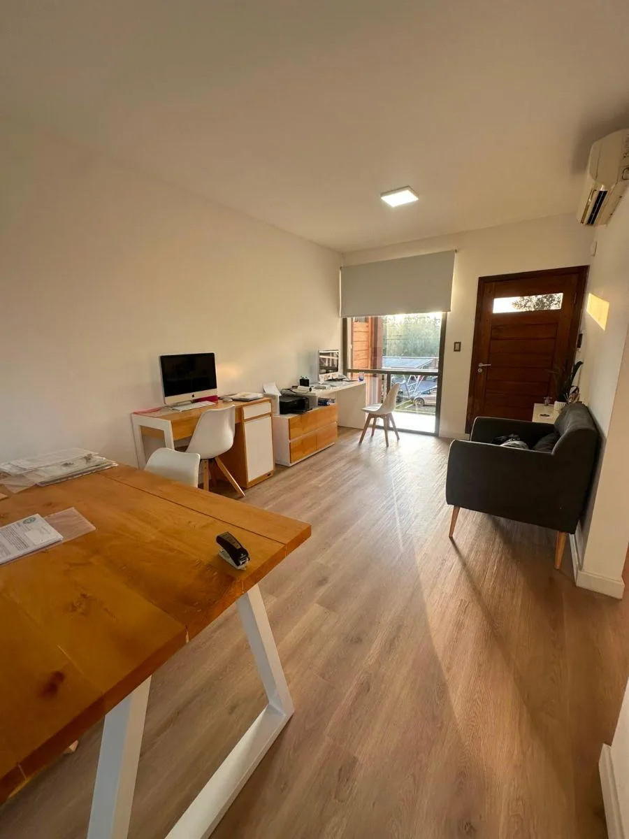 Departamento Dos Ambientes en Alquiler en Canning