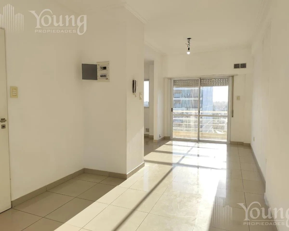 Semipiso de 2 Ambientes en Alquiler Wilde